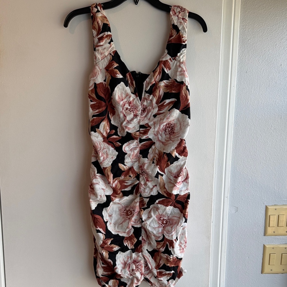 Express dress